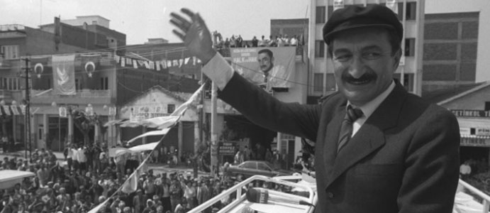 Unutulmaz lider Bülent Ecevit’in vefatının üzerinden 18 yıl geçti…