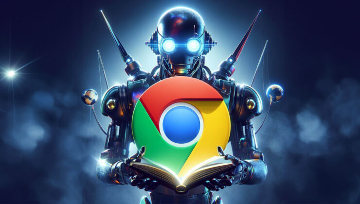 Google Chrome eklentilerindeki güvenlik açığı: Manifest V3 bile yetersiz kaldı