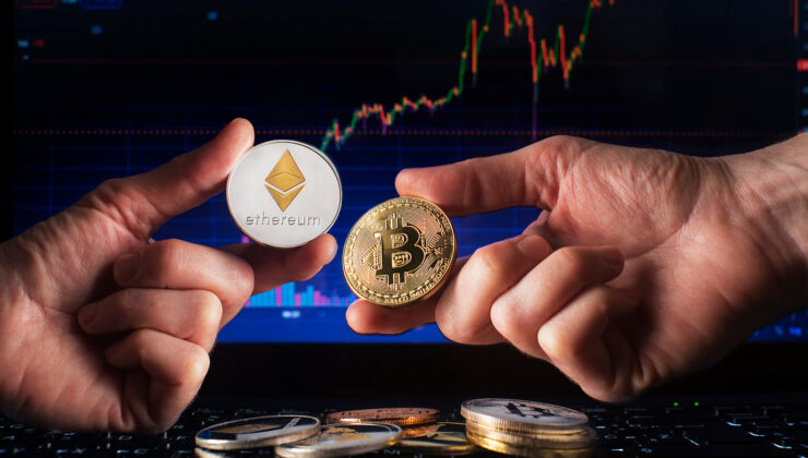 Kripto para piyasası için uzmanlar dikkatle yatırımcılara sesleniyor