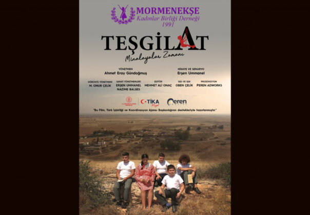 “Teşkilat-Minalayalar Zamanı” filmi, Ankara’da gösterime girecek