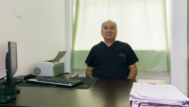 Dr. Deniz: Yenidoğan bebeğin ölüm sebebi henüz netleşmedi, ileri tetkik gerekiyor