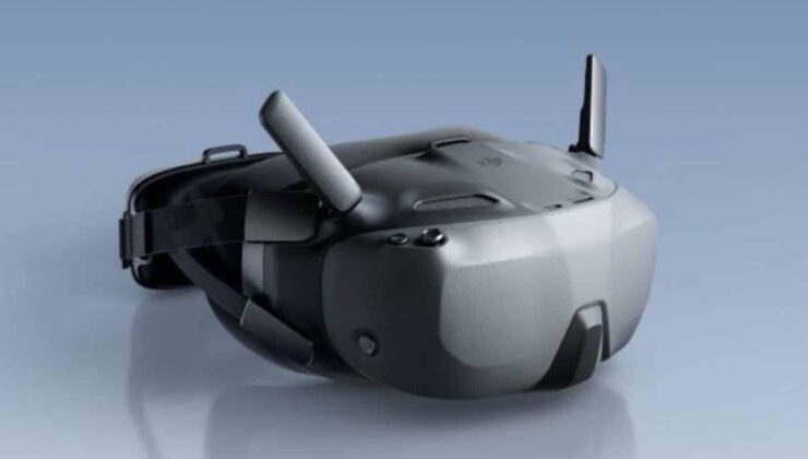 DJI Goggles N3 ile yeni bir çağ başlıyor