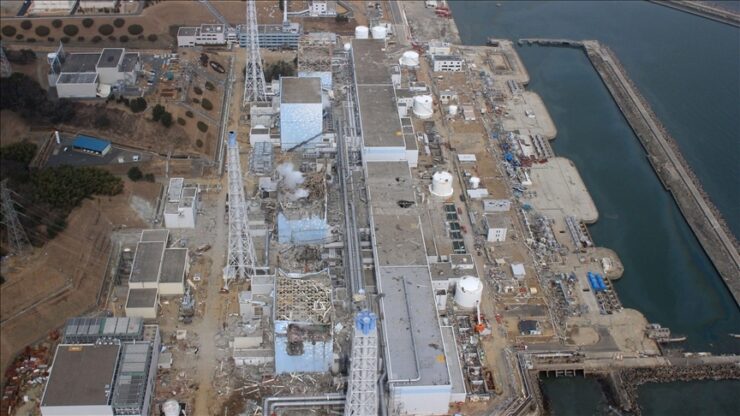TEPCO, Fukuşima santrali’nde ilk kez robot yardımıyla nükleer yakıt numunesi aldı