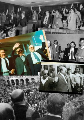 KKTC 41 yaşında! Bağımsızlık mücadelemizin dönüm noktaları