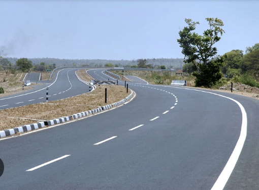 Lefkoşa-Gazimağusa ana yolu üzerinde yol işaretleme çalışmaları yapılacak