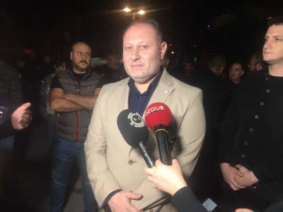 CTP’nin meclisteki tavrına UBP’den tepki: Uzlaşı yerine kaba kuvvet