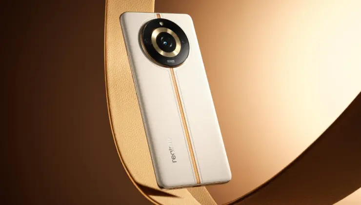 Realme 14: Orta segmentte devrim yaratan kompakt model