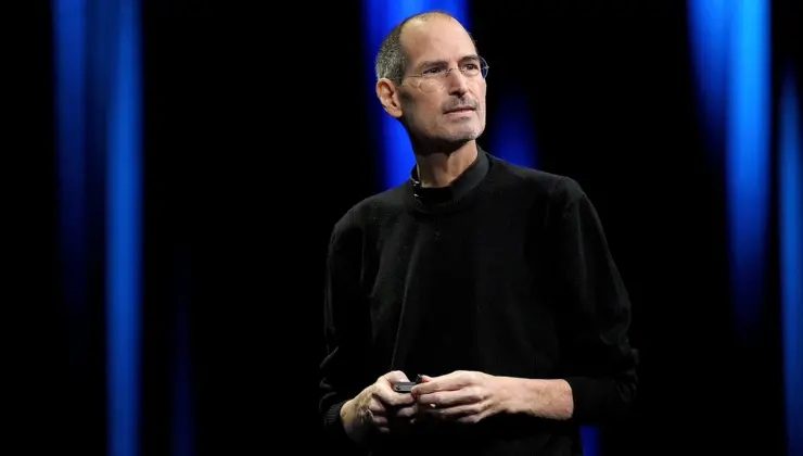 Apple, Steve Jobs’ın hayalini gerçekleştiriyor