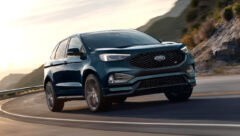 Ford Edge resmi olarak Türkiye’de!