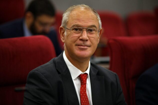 Hasipoğlu: GKRY’nin silahlanma ve Navtex adımları uzlaşı zeminine zarar veriyor