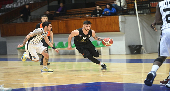 KTSYD Kupasında heyecan sürecek