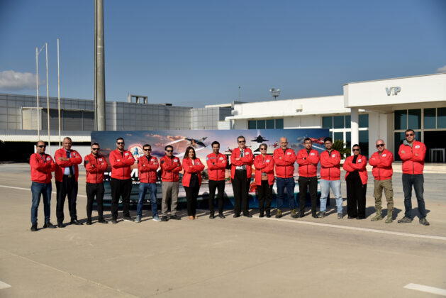 TEKNOFEST KKTC 2025 teknoloji yarışmalarına başvurular devam ediyor