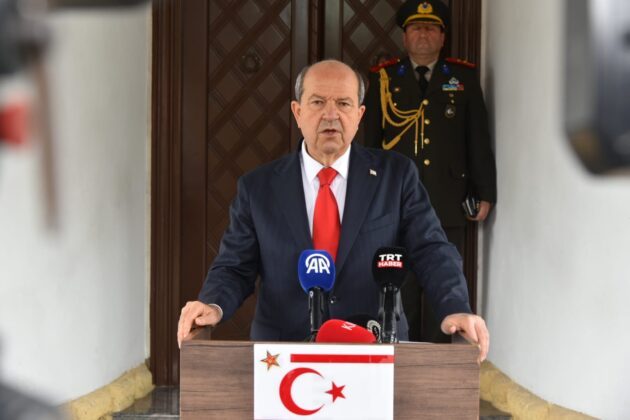 Tatar: “17-18 Mart tarihlerinde Cenevre’deki toplantıya katılacağımızı söyledik”