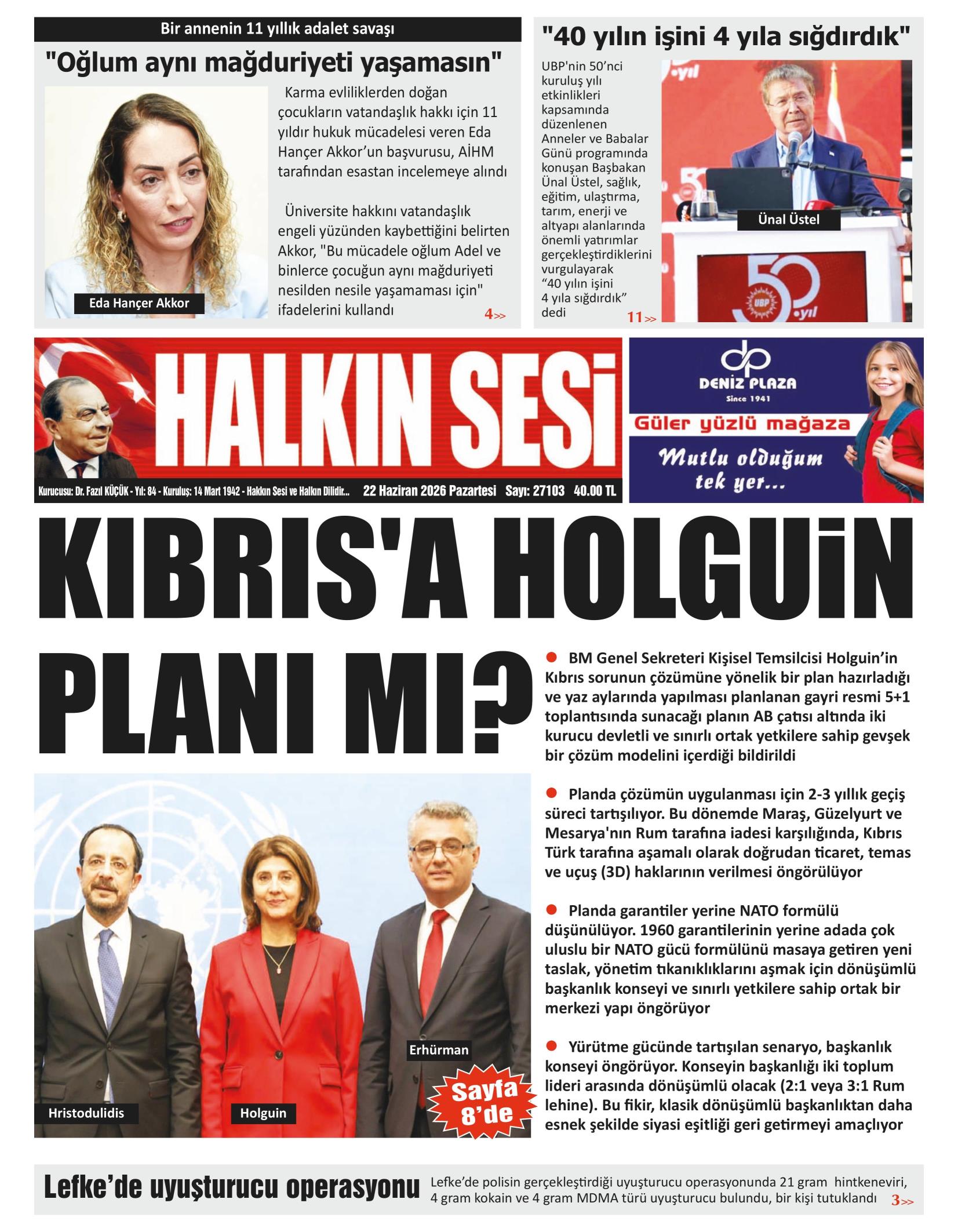 Halkın Sesi