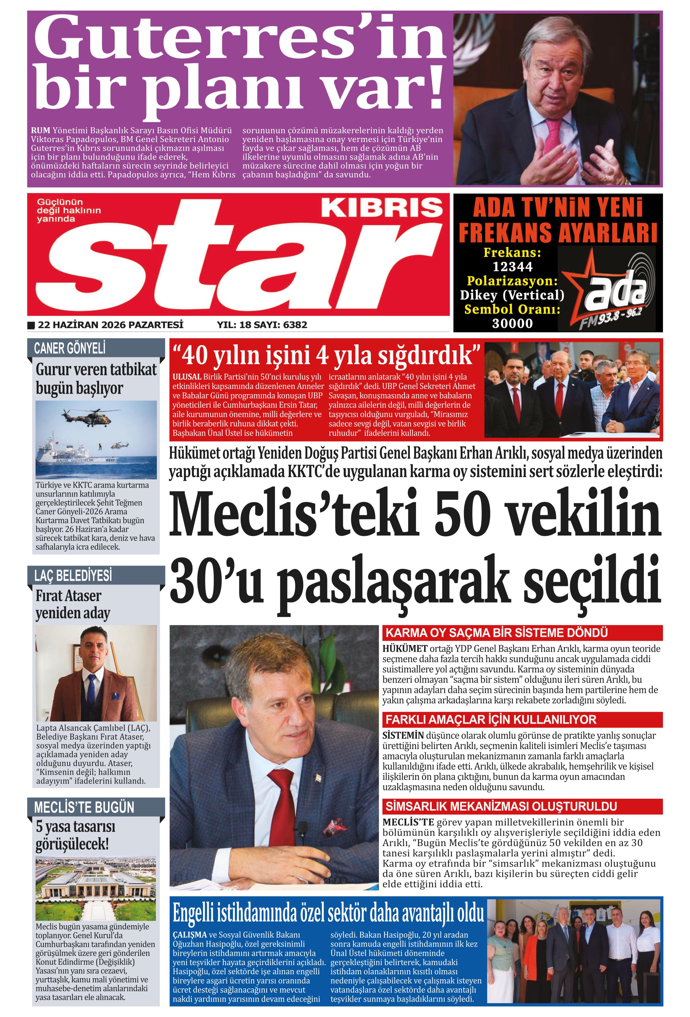 Star Kıbrıs