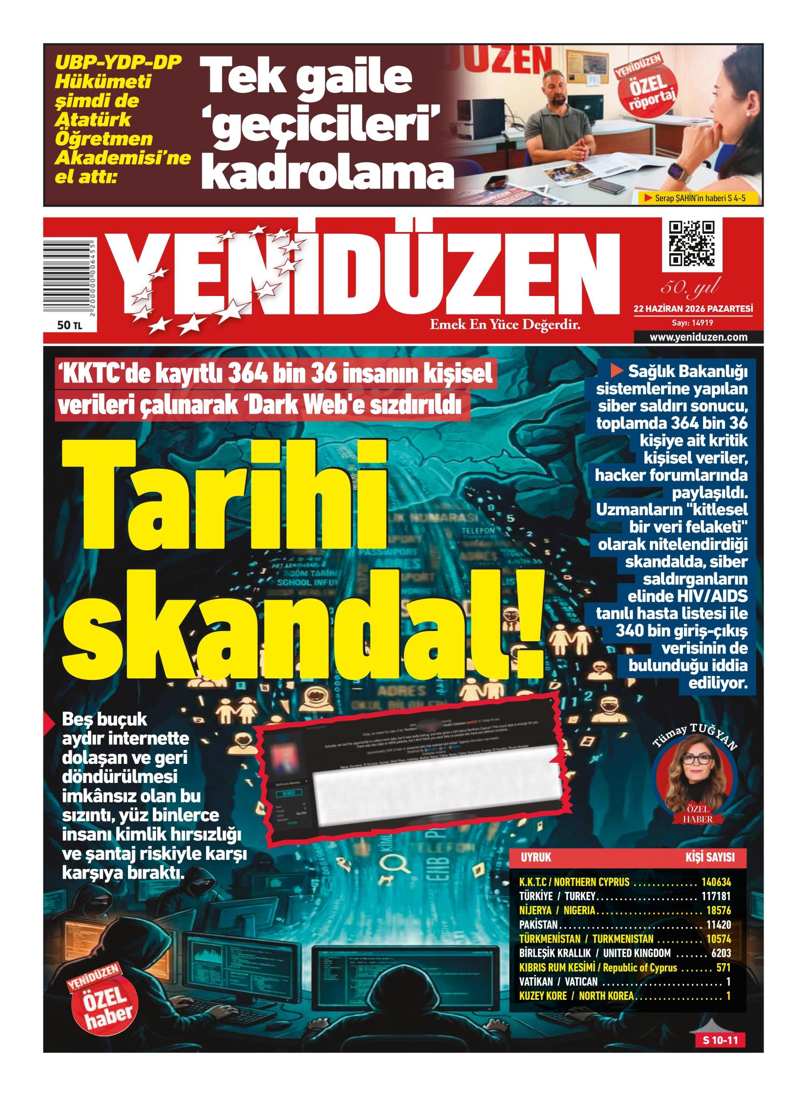 Yeni Düzen
